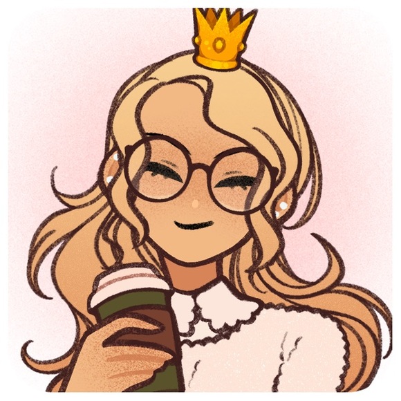 Meet your Posher, Kristy - Picture 1 of 1